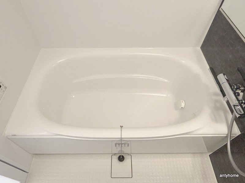 スプランディッド新大阪VIII　仲介手数料無料の浴室