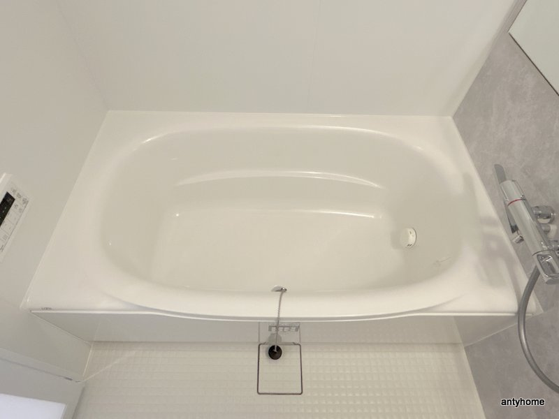 スプランディッド新大阪VIII　仲介手数料無料の浴室