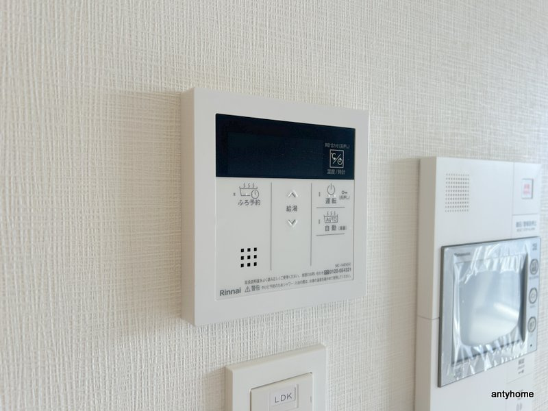 スプランディッド新大阪VIII　仲介手数料無料の内装