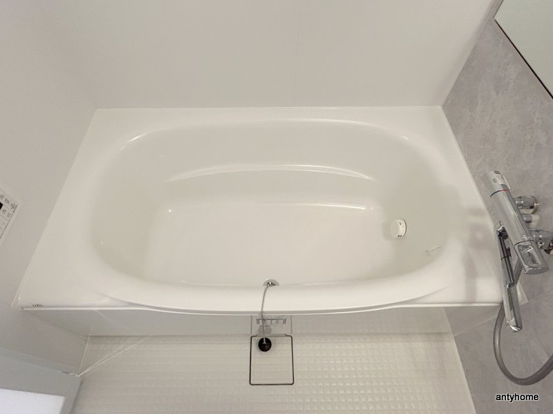 スプランディッド新大阪VIII　仲介手数料無料の浴室