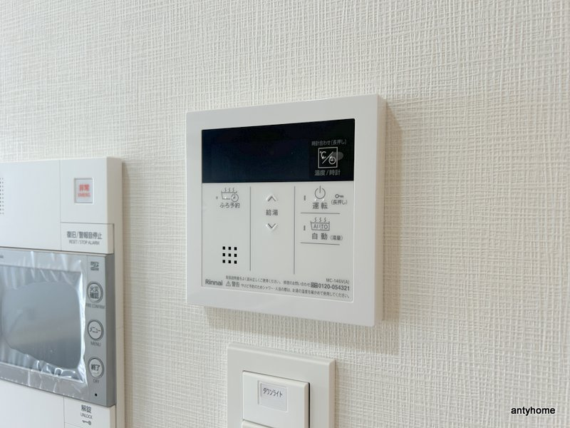 スプランディッド新大阪VIII　仲介手数料無料の内装