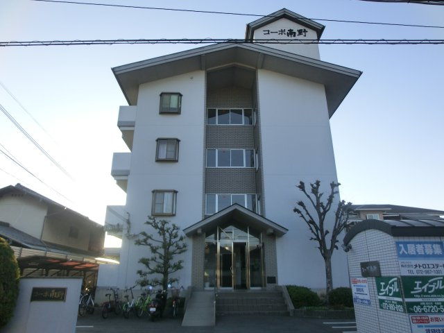 コーポ南野