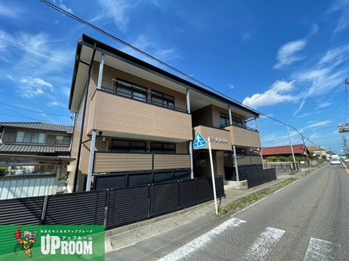 ドミールかみの