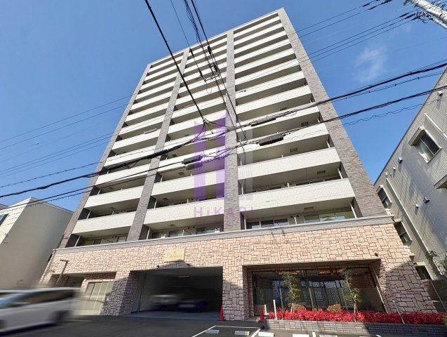 プレジオ帝塚山