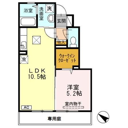 ボナール緑井