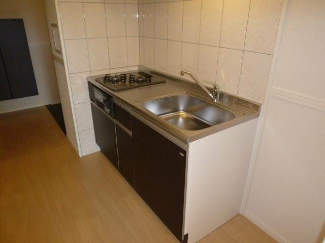 フェニックス スウィートのキッチン|キッチン