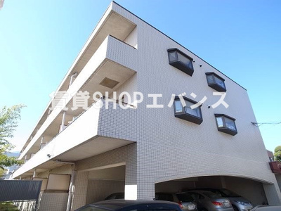 【外観】 | コリンヌ津田沼