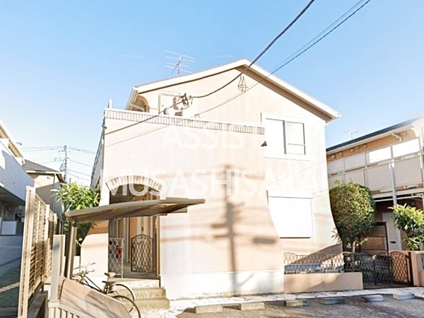 Ｂｅｒｇｐａｓ　Nの外観|お電話でお問合わせ頂けますと、よりスムーズにご対応出来ます♪