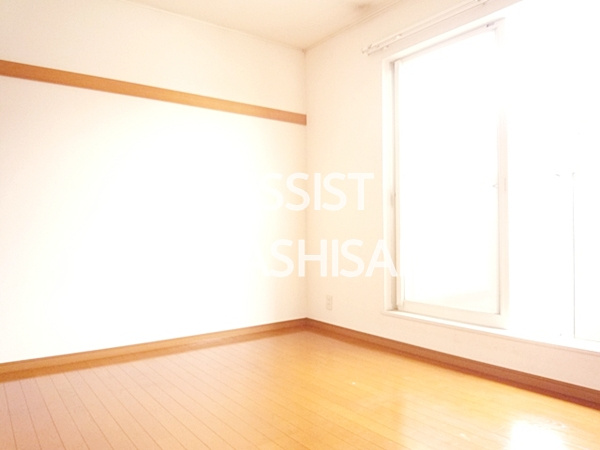 Ｂｅｒｇｐａｓ　Nの居間・リビング|写真：設備同仕様の別物件です