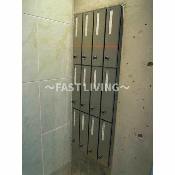 秋葉原　デ・プレのその他共用部分