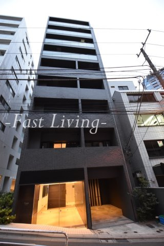 DUARES麹町onyxのエントランス