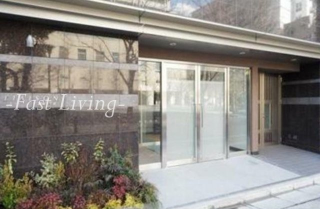 Liaison銀座一丁目