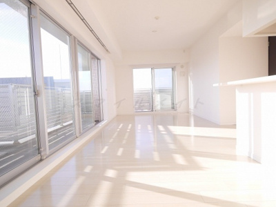 【居間・リビング】 | HF辻堂レジデンス