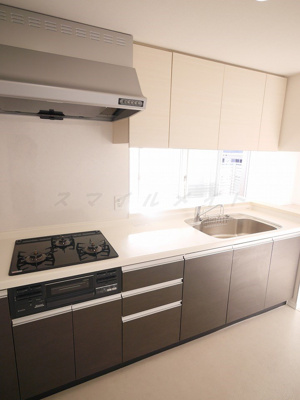 【キッチン】 | HF辻堂レジデンス