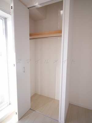 【収納】 | HF辻堂レジデンス