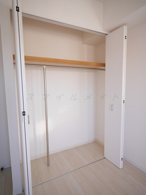 【収納】 | HF辻堂レジデンス