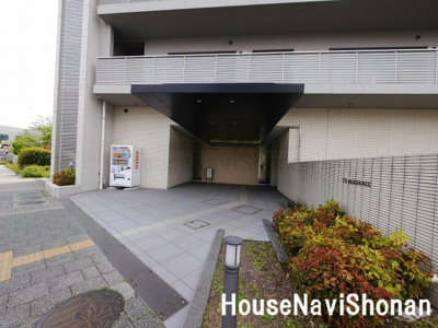 【エントランス】 | HF辻堂レジデンス