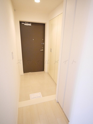 【玄関】 | HF辻堂レジデンス