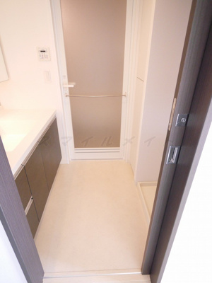 【洗面所】 | HF辻堂レジデンス