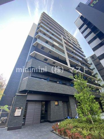 プレサンス天王寺ノースヴィアーレ