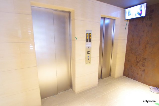 アーバネックス本町　仲介手数料無料のその他共用部分