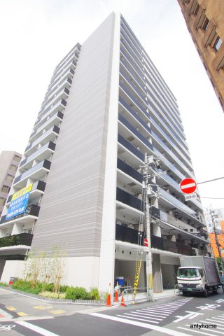 アーバネックス本町　仲介手数料無料の外観