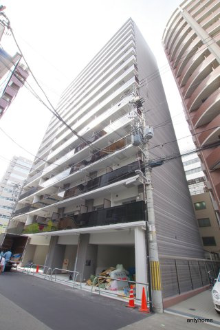 アーバネックス本町　仲介手数料無料の外観