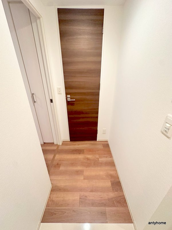 アーバネックス本町　仲介手数料無料の内装