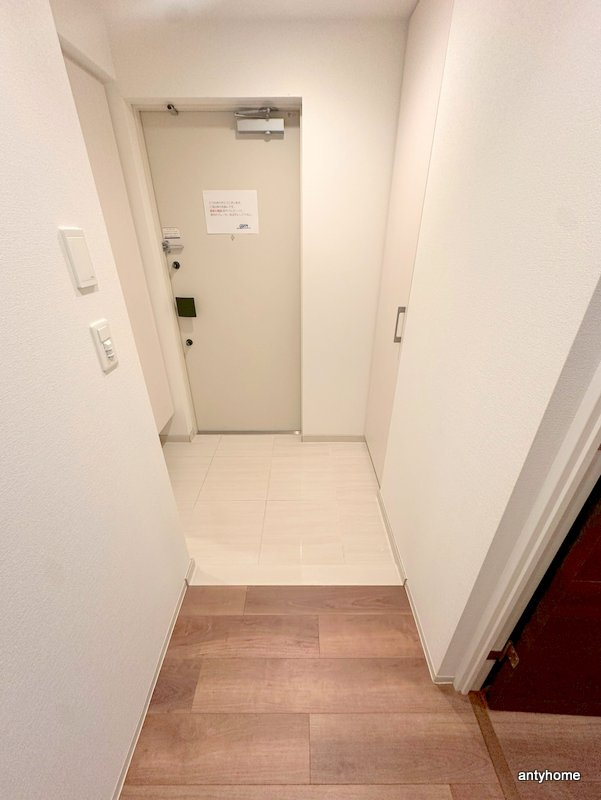 アーバネックス本町　仲介手数料無料の内装