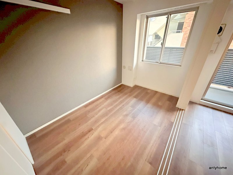 アーバネックス本町　仲介手数料無料の洋室