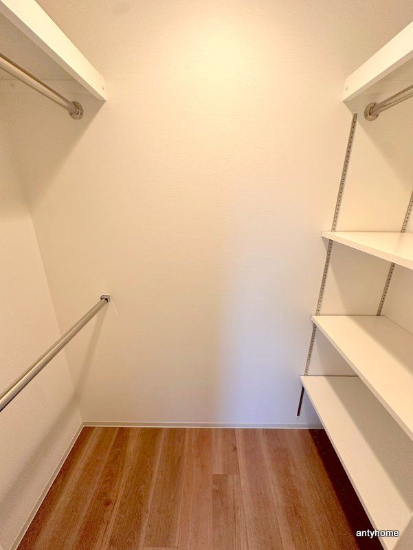 アーバネックス本町　仲介手数料無料の収納