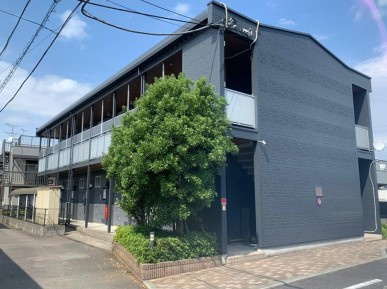 レオパレスL＆P