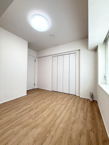 ファミール宮の森Ⅱの洋室
