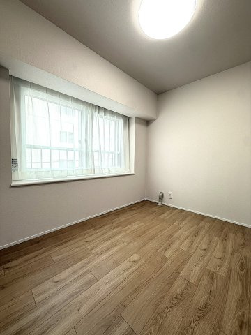 ファミール宮の森Ⅱの洋室
