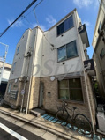 シャンテ四ツ木駅前の画像