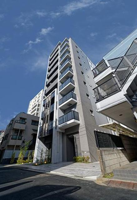 グランドレジデンス三鷹