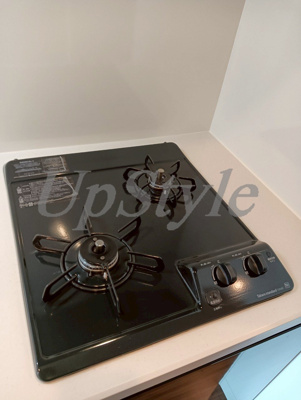 【キッチン】 | プライマルフロント菊川