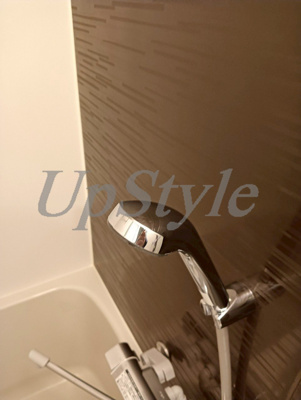 【浴室】 | プライマルフロント菊川