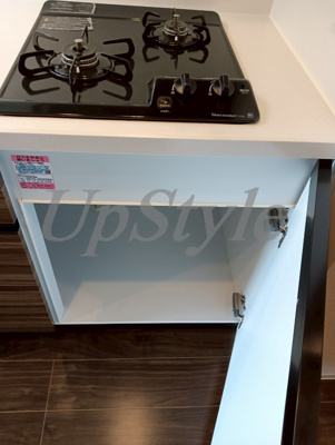 【キッチン】 | プライマルフロント菊川