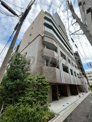 【外観】 | プライマルフロント菊川