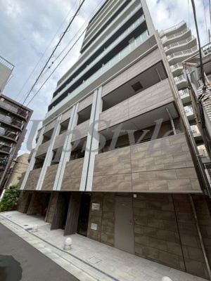 【外観】 | プライマルフロント菊川