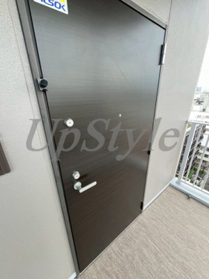 【玄関】 | プライマルフロント菊川