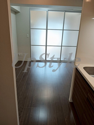 【居間・リビング】 | プライマルフロント菊川