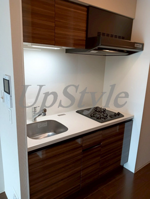 【キッチン】 | プライマルフロント菊川