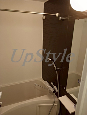 【浴室】 | プライマルフロント菊川