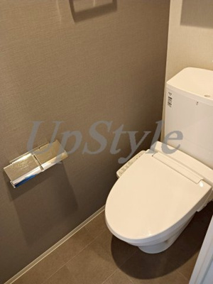 【トイレ】 | プライマルフロント菊川