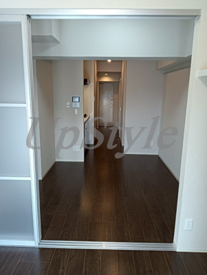 【居間・リビング】 | プライマルフロント菊川