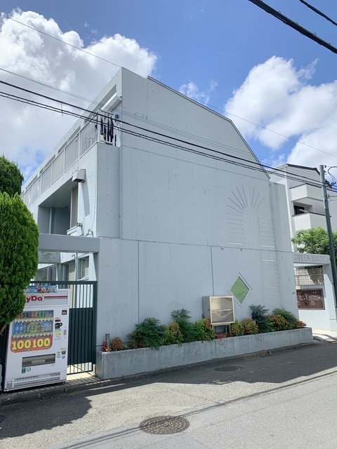 グリーンハウスＮｏ．７