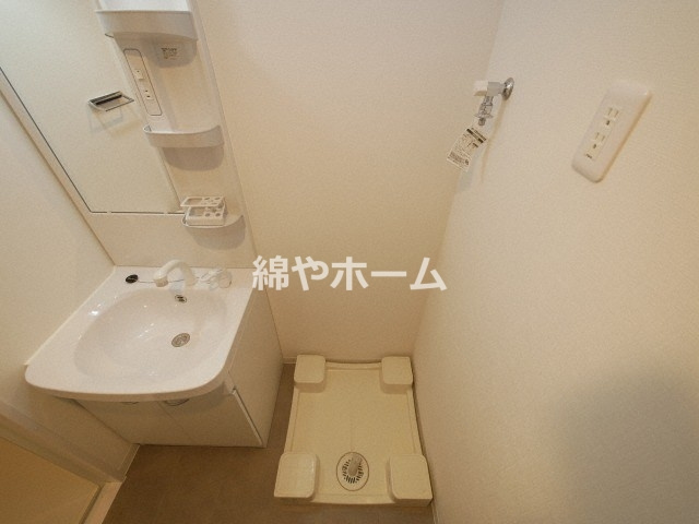エストゥルースプラスサウス大阪の設備