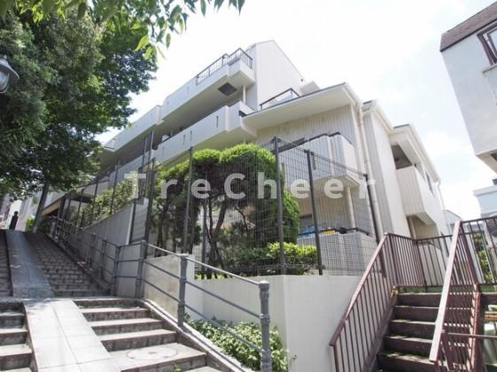 ストーク高田馬場弐番館のその他